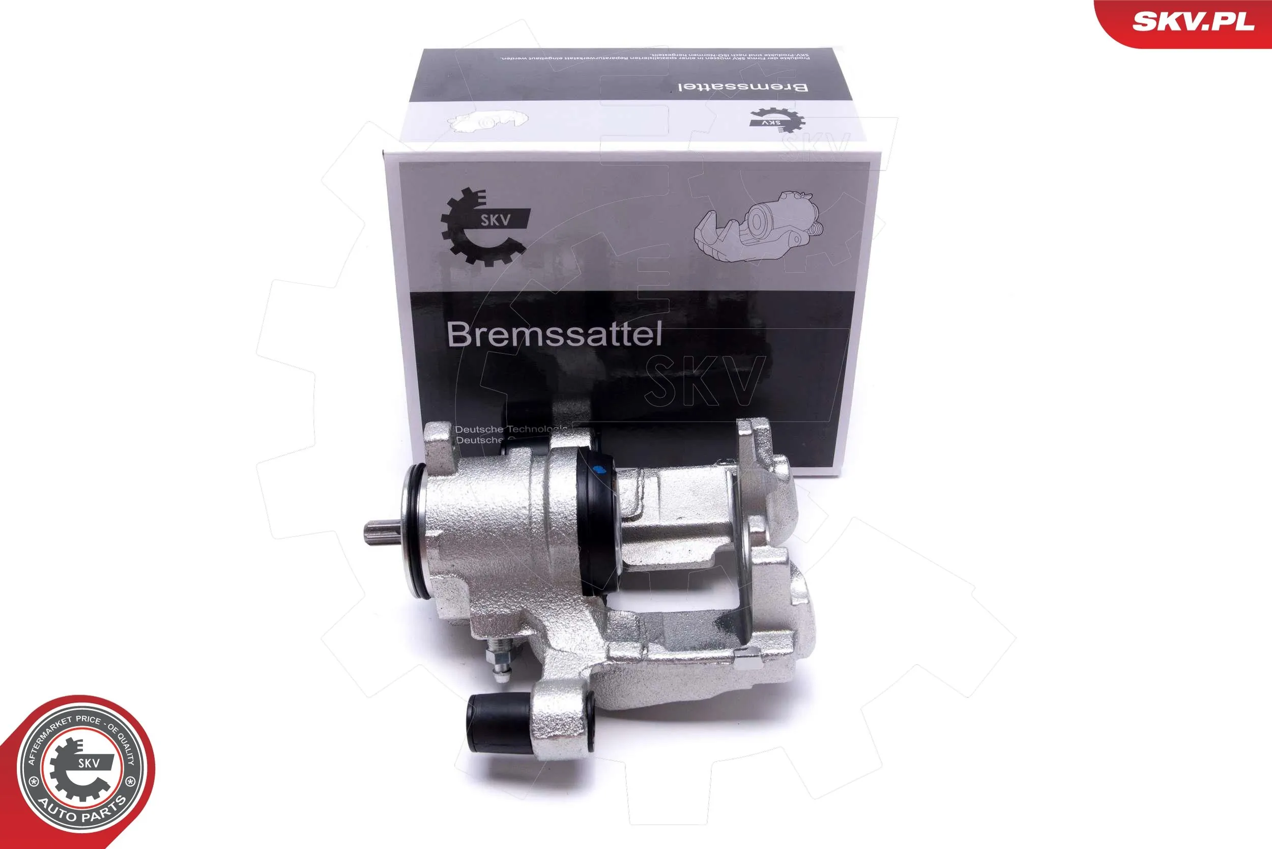 Brake Caliper